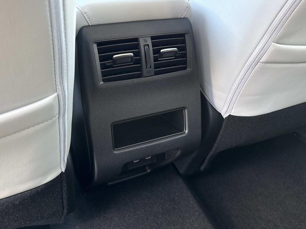 new 2026 Mitsubishi Outlander car, priced at $37,875