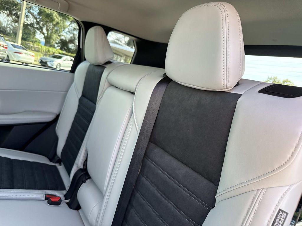 new 2026 Mitsubishi Outlander car, priced at $37,875