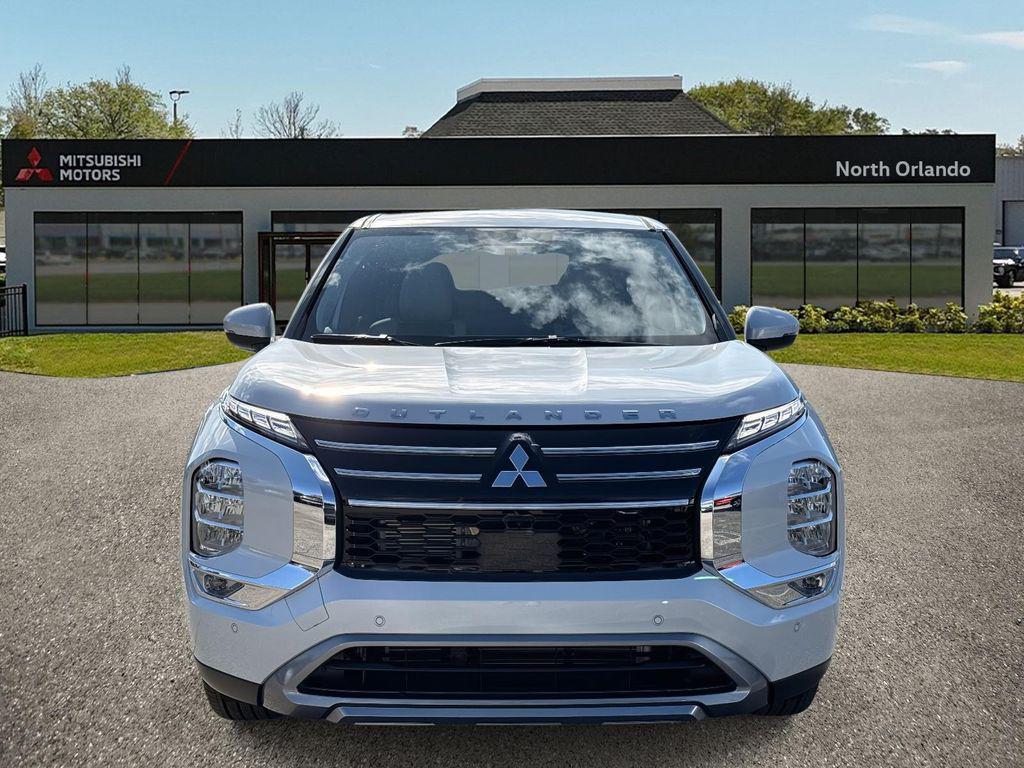new 2026 Mitsubishi Outlander car, priced at $32,775