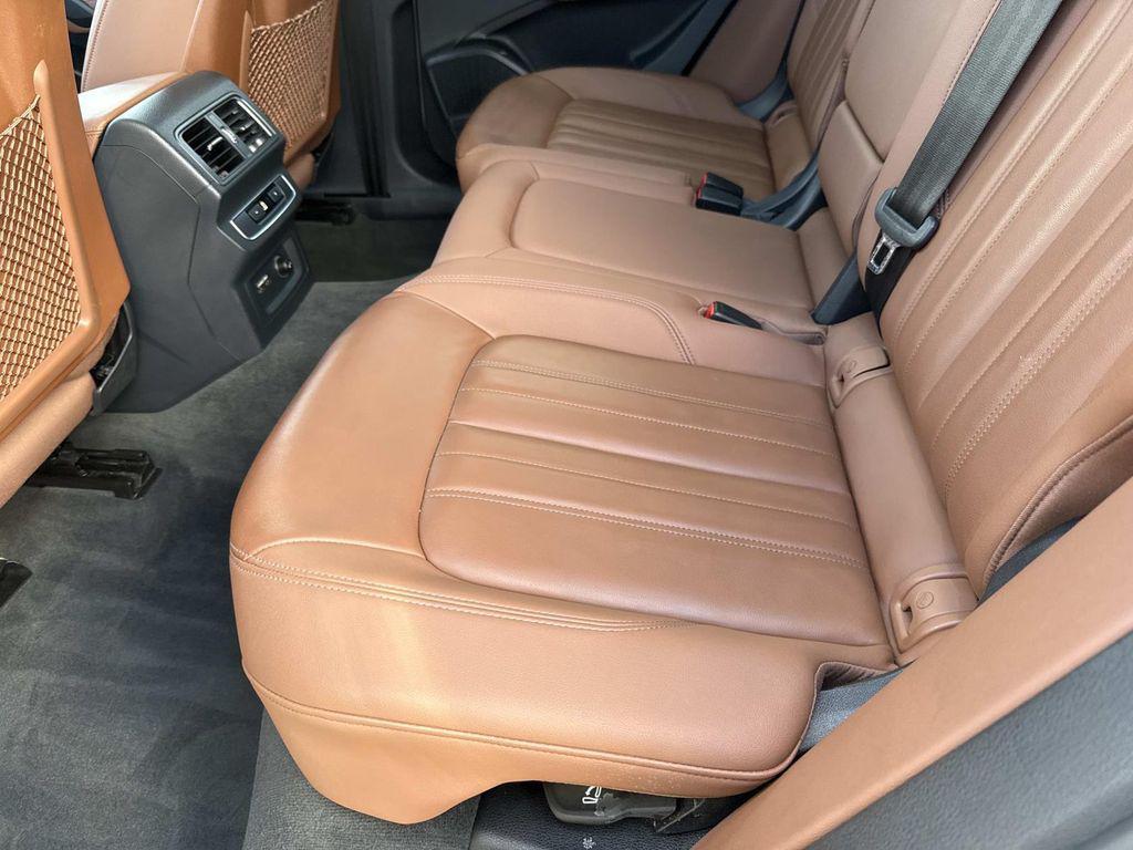 used 2023 Audi Q5 car, priced at $29,888