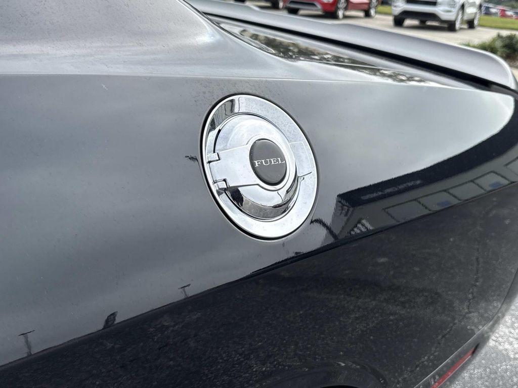 used 2023 Dodge Challenger car, priced at $18,888