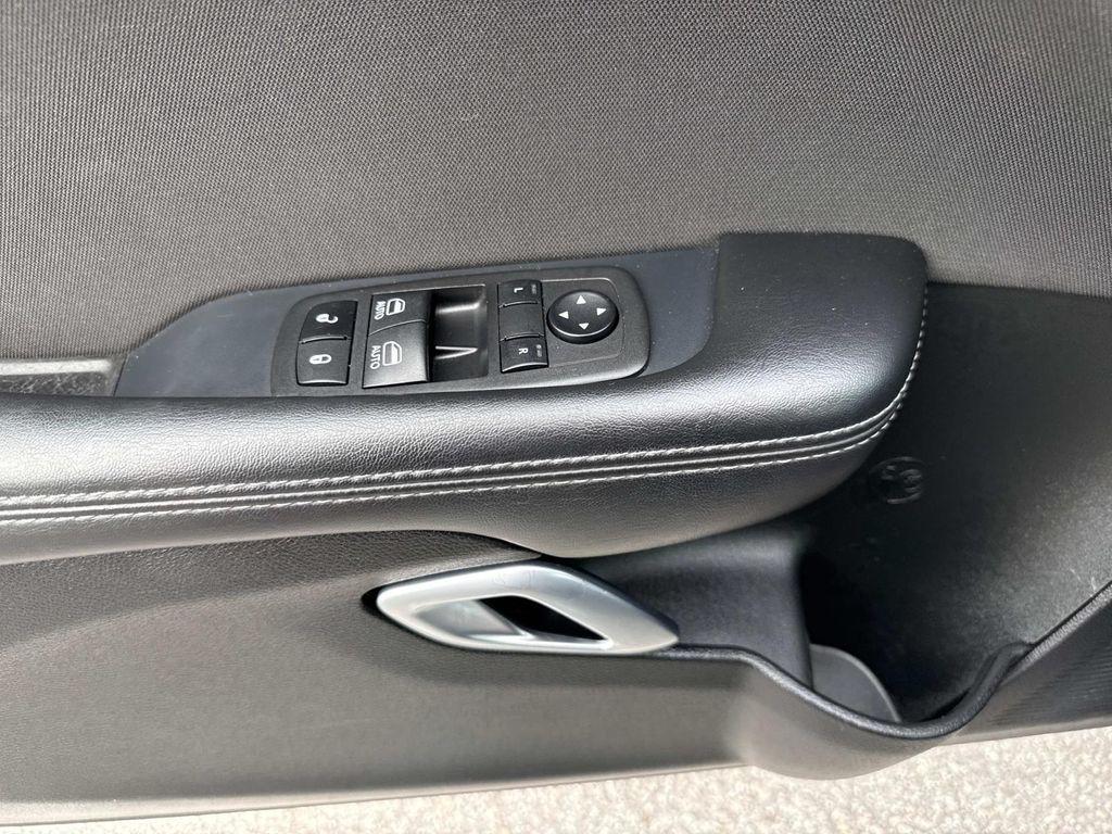 used 2023 Dodge Challenger car, priced at $18,888