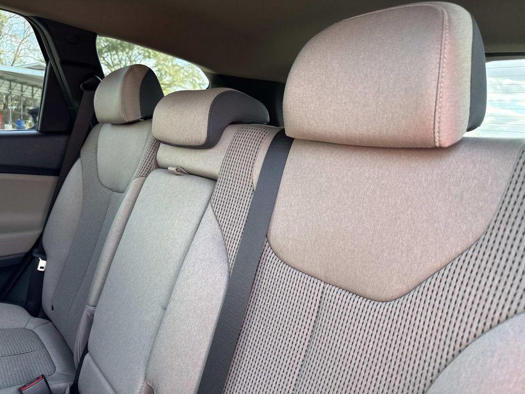 used 2020 Hyundai Santa Fe car, priced at $18,488