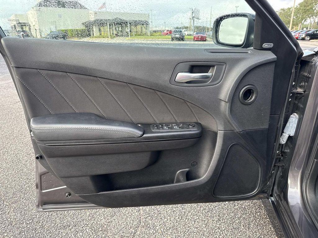 used 2021 Dodge Charger car, priced at $18,888