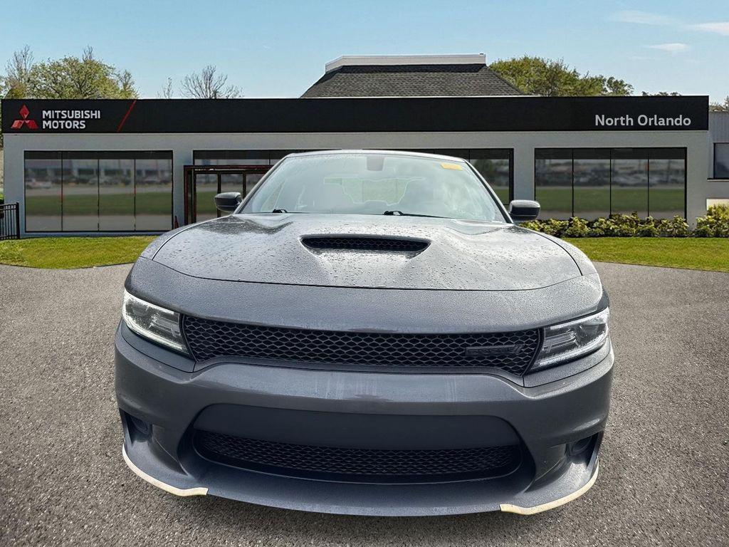 used 2021 Dodge Charger car, priced at $18,888