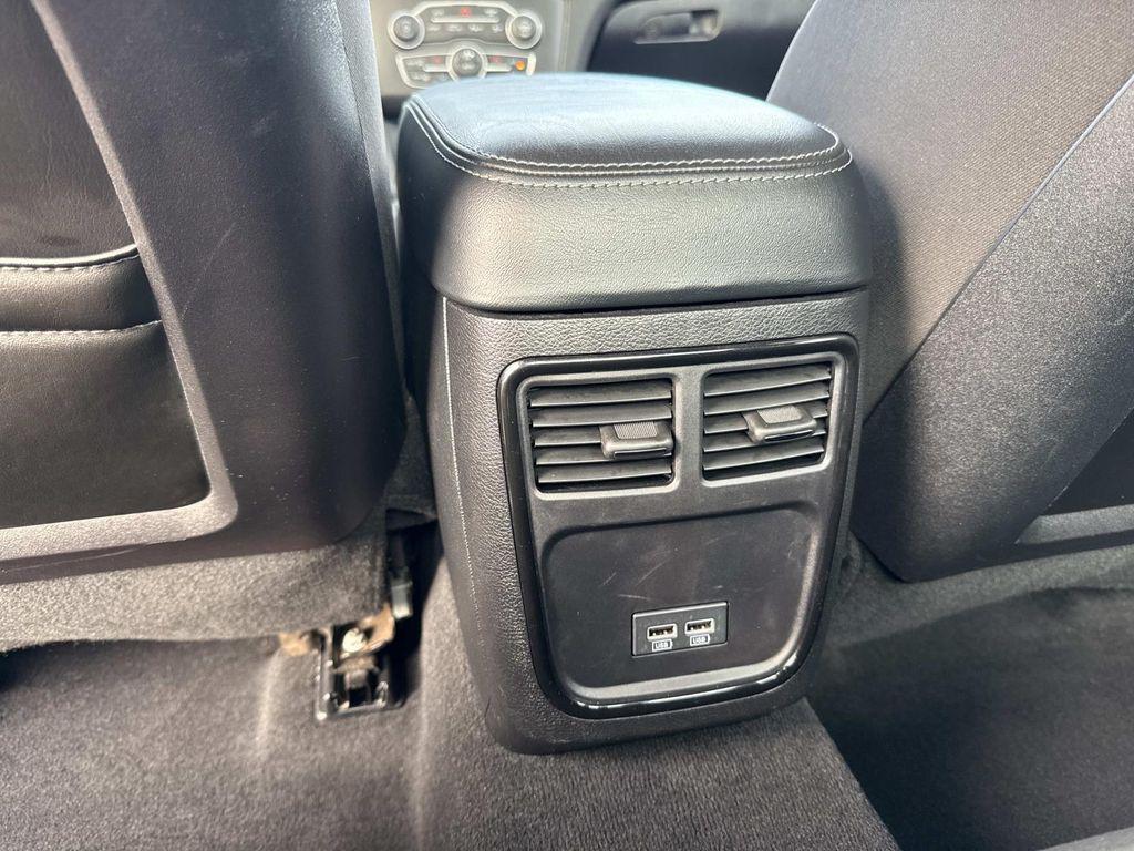 used 2021 Dodge Charger car, priced at $18,888