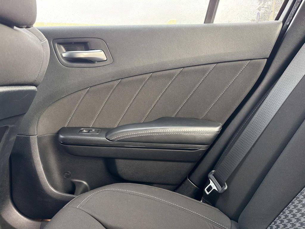used 2021 Dodge Charger car, priced at $18,888