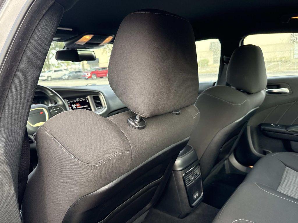 used 2021 Dodge Charger car, priced at $18,888
