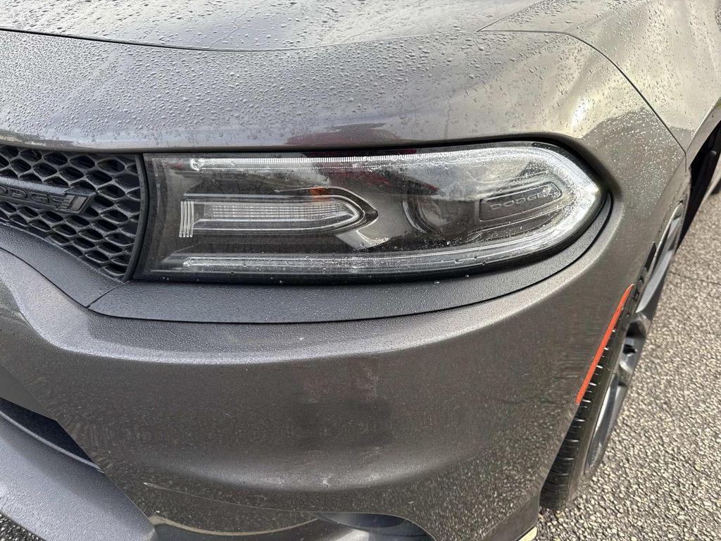 used 2021 Dodge Charger car, priced at $18,888