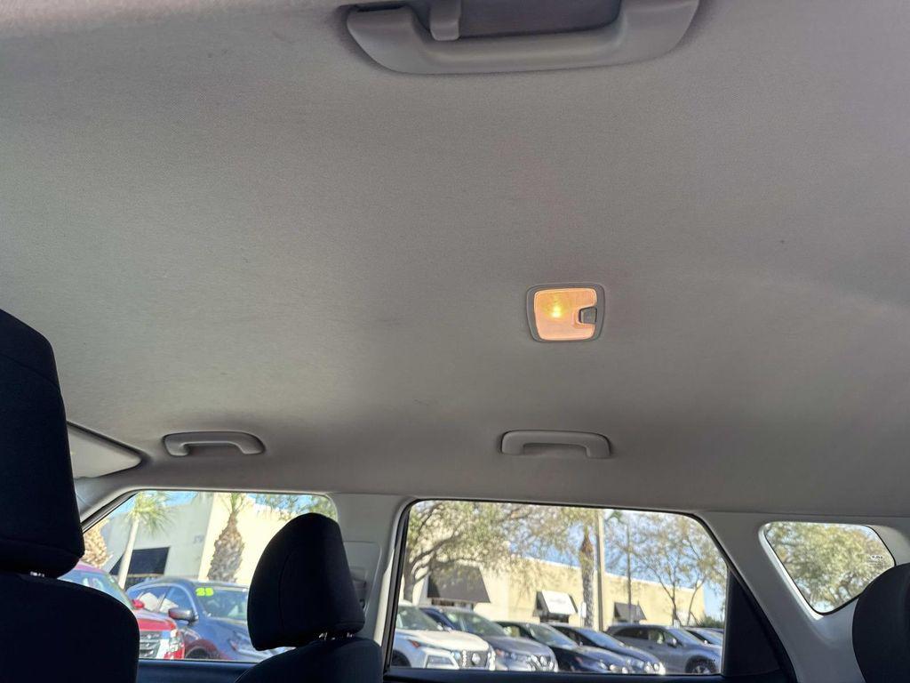 used 2023 Kia Soul car, priced at $16,500