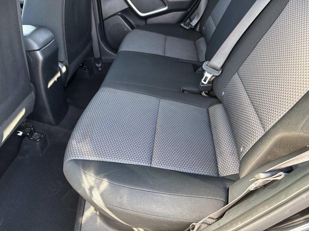 used 2023 Kia Soul car, priced at $16,500