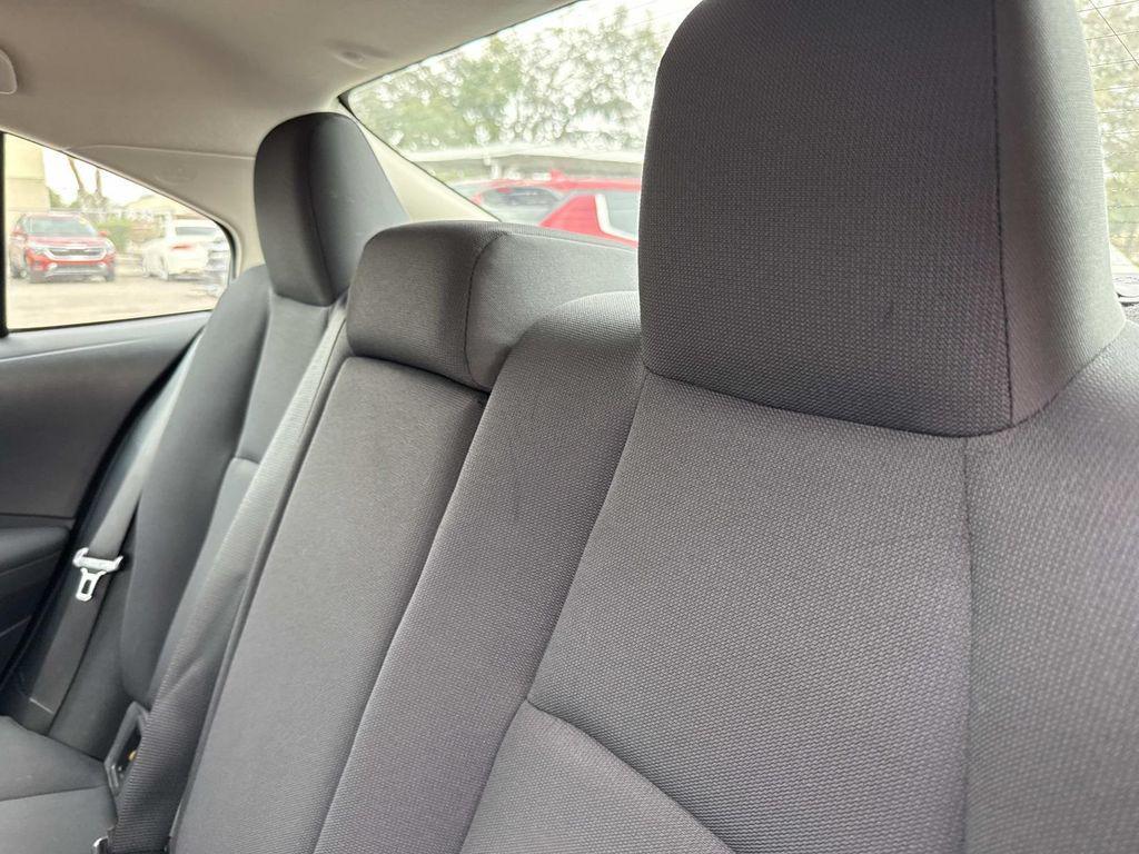 used 2023 Toyota Corolla car, priced at $16,989