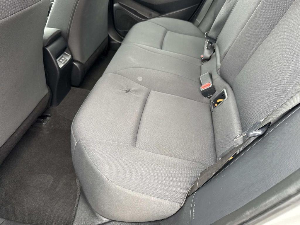 used 2023 Toyota Corolla car, priced at $16,989