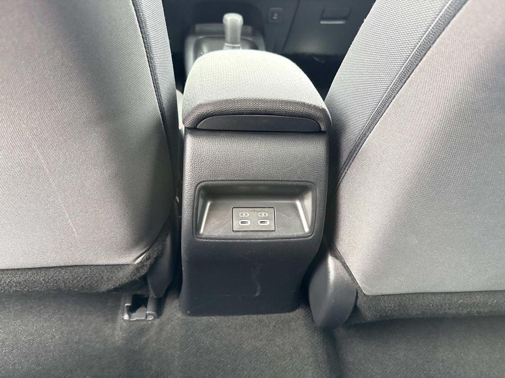 used 2023 Toyota Corolla car, priced at $16,989