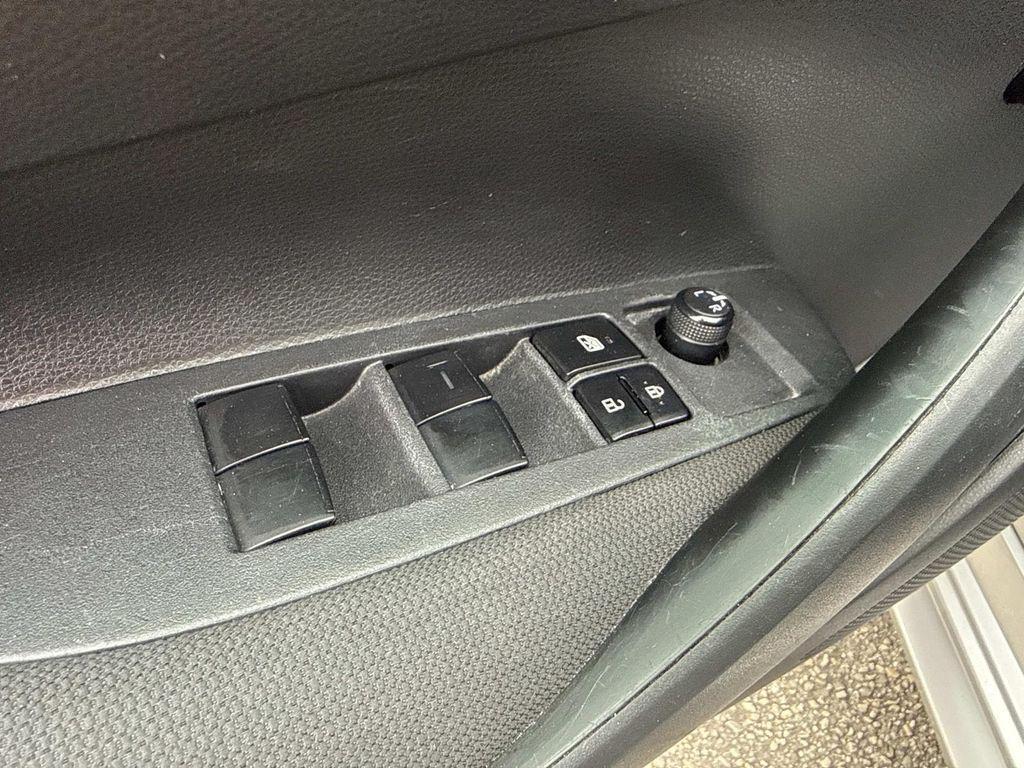 used 2023 Toyota Corolla car, priced at $16,989