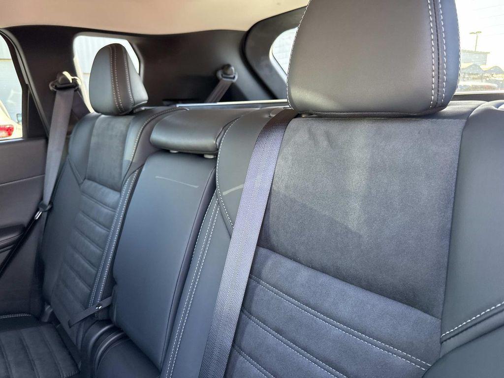 new 2025 Mitsubishi Outlander car, priced at $39,765