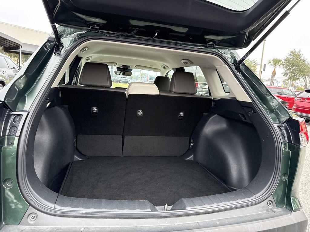 used 2023 Toyota Corolla Cross car, priced at $22,244