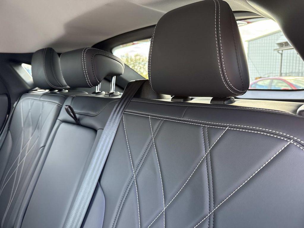 used 2023 Ford Mustang Mach-E car, priced at $27,888