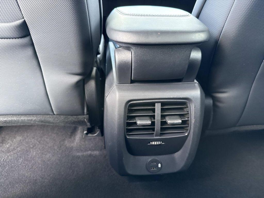 used 2023 Ford Mustang Mach-E car, priced at $27,888