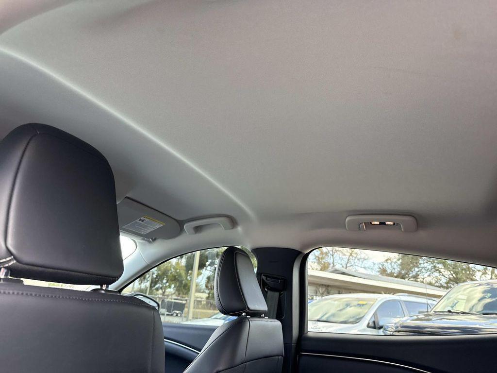 used 2023 Ford Mustang Mach-E car, priced at $27,888