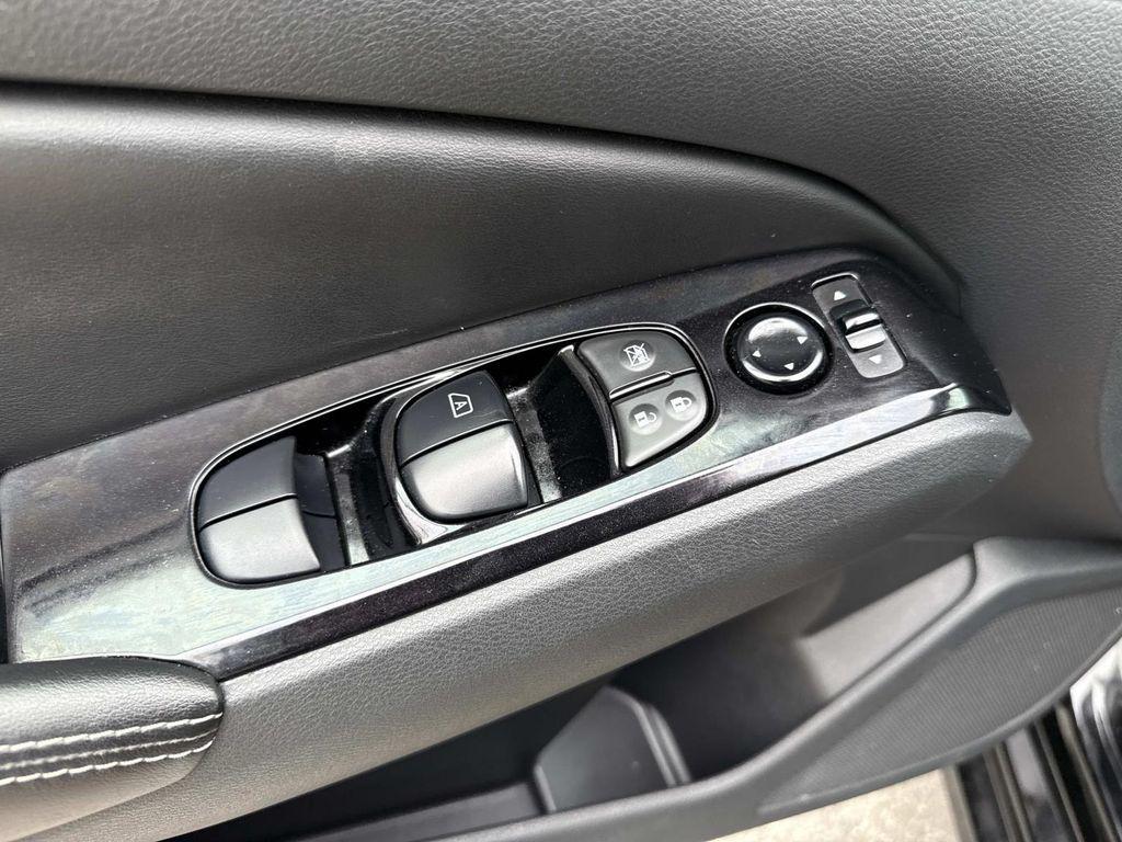 used 2023 Nissan Altima car, priced at $17,115