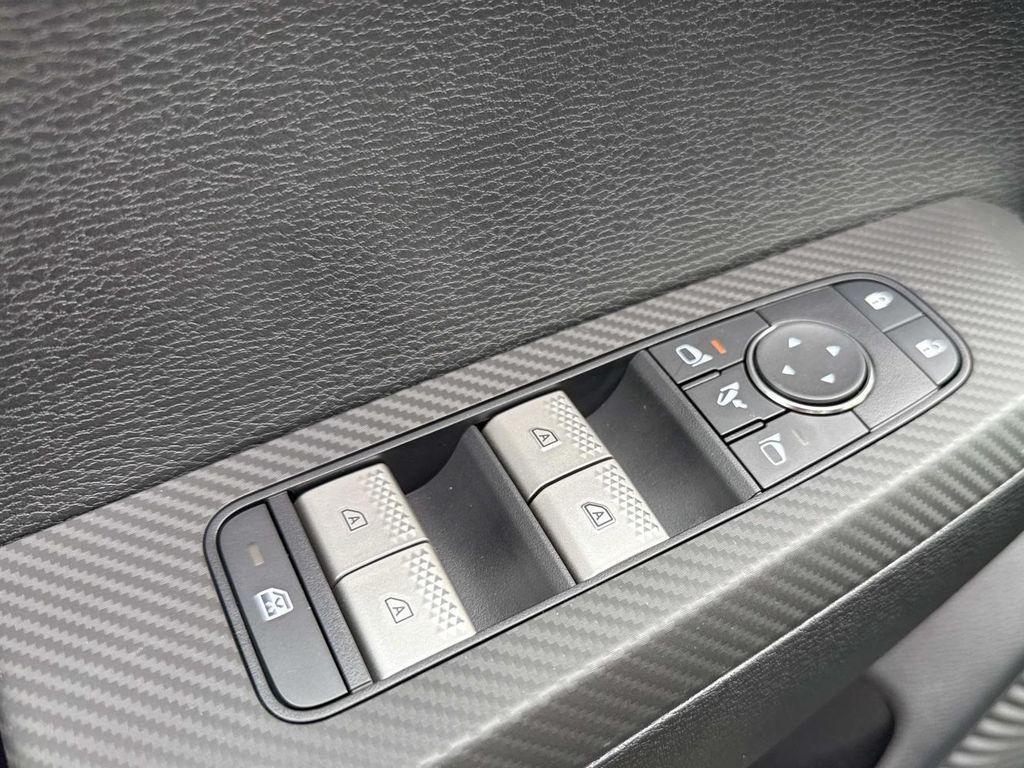 new 2025 Mitsubishi Outlander car, priced at $36,595