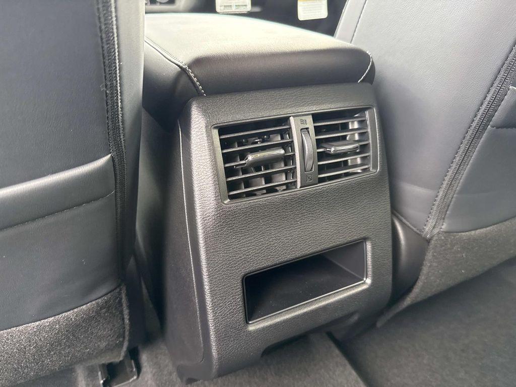 new 2025 Mitsubishi Outlander car, priced at $36,595