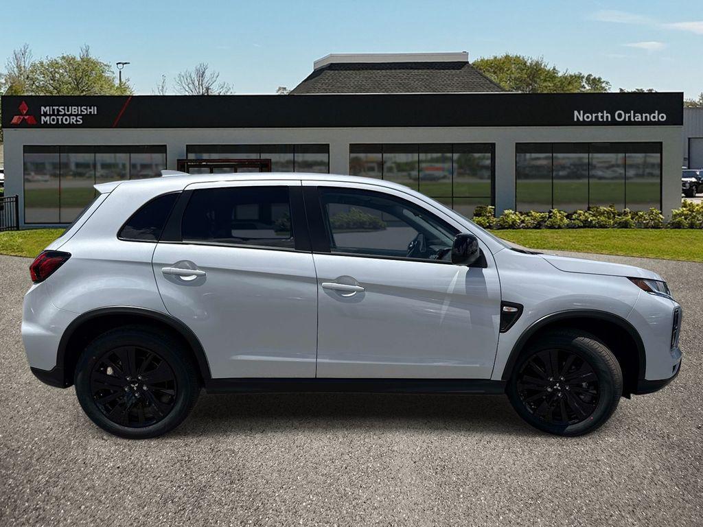 new 2026 Mitsubishi Outlander Sport car, priced at $25,939