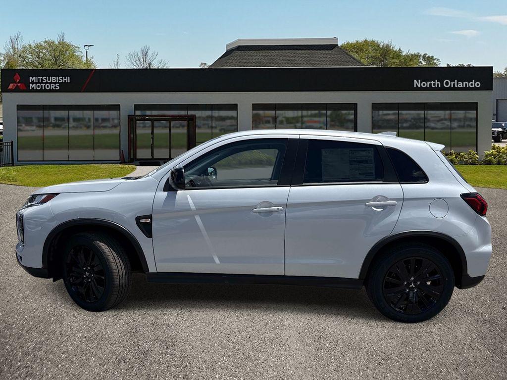 new 2026 Mitsubishi Outlander Sport car, priced at $25,939