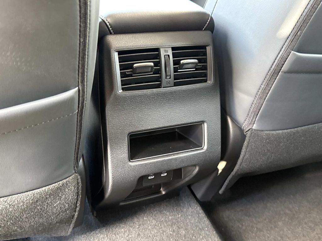 new 2026 Mitsubishi Outlander car, priced at $40,580