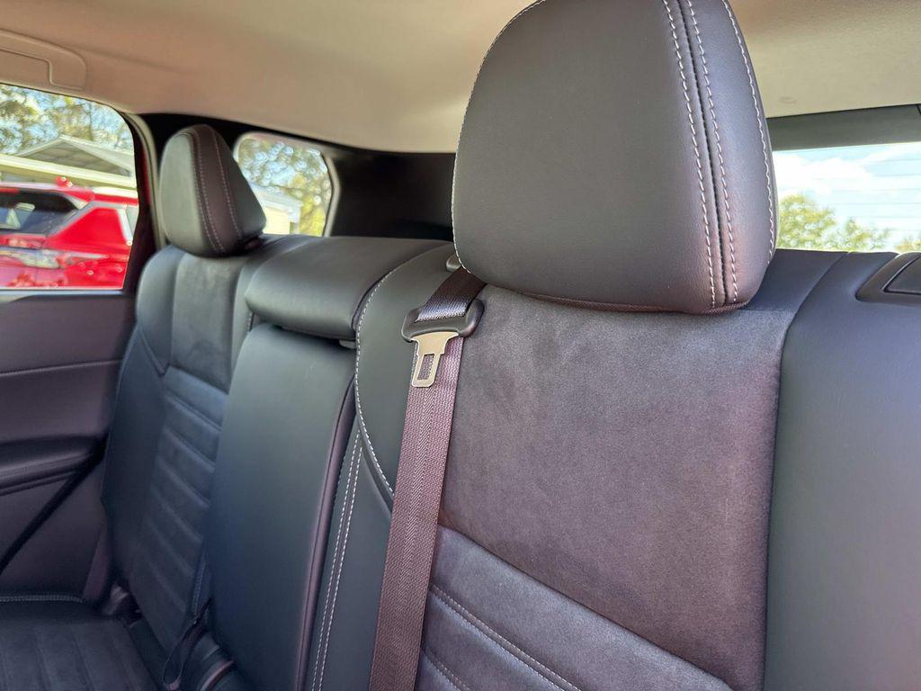 new 2026 Mitsubishi Outlander car, priced at $32,775