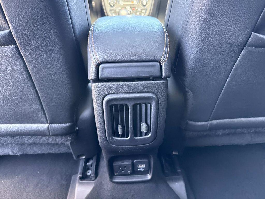 used 2021 Jeep Compass car, priced at $16,888