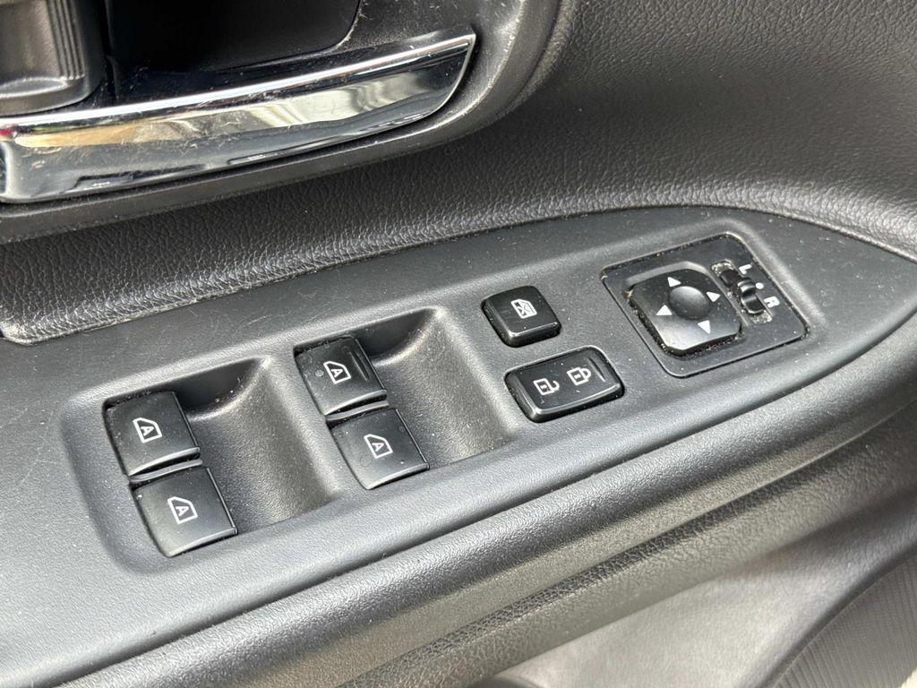 used 2020 Mitsubishi Outlander car, priced at $8,800