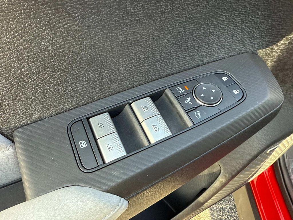 new 2025 Mitsubishi Outlander car, priced at $41,695