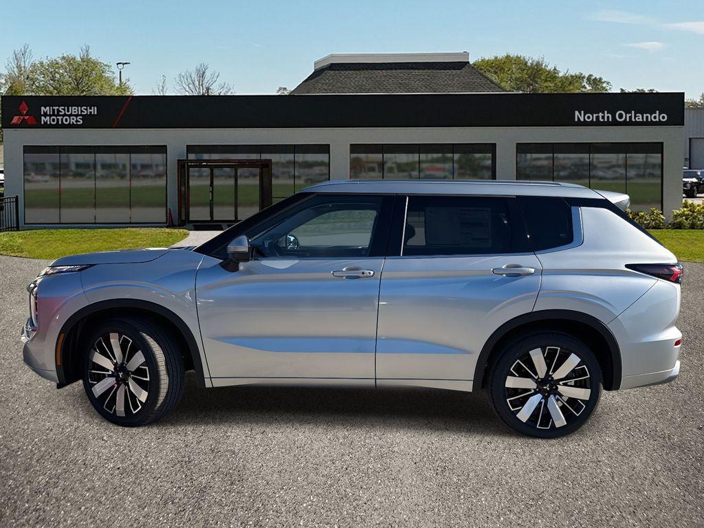 new 2026 Mitsubishi Outlander car, priced at $36,235