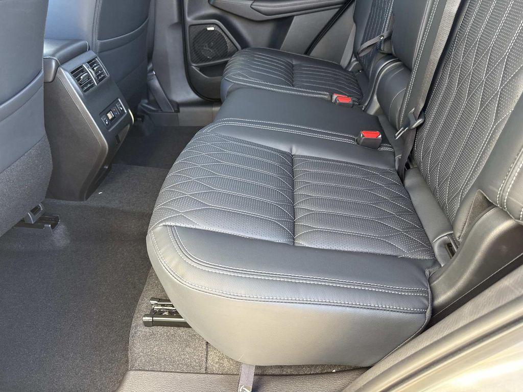 new 2026 Mitsubishi Outlander car, priced at $36,235