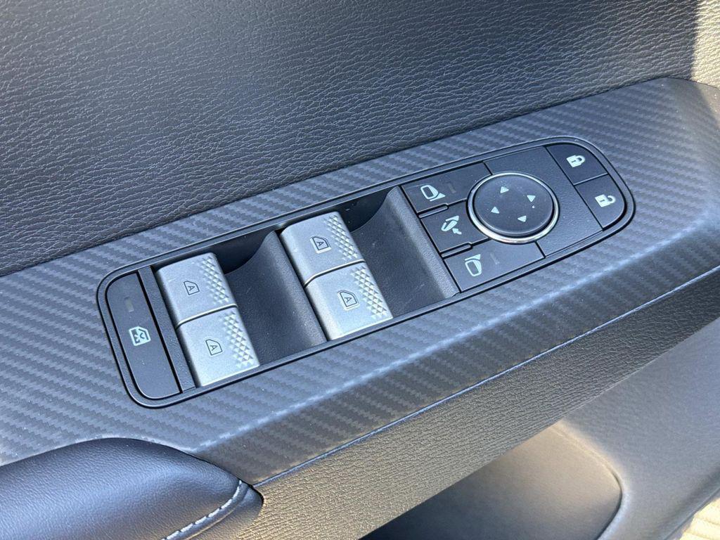 new 2026 Mitsubishi Outlander car, priced at $38,584