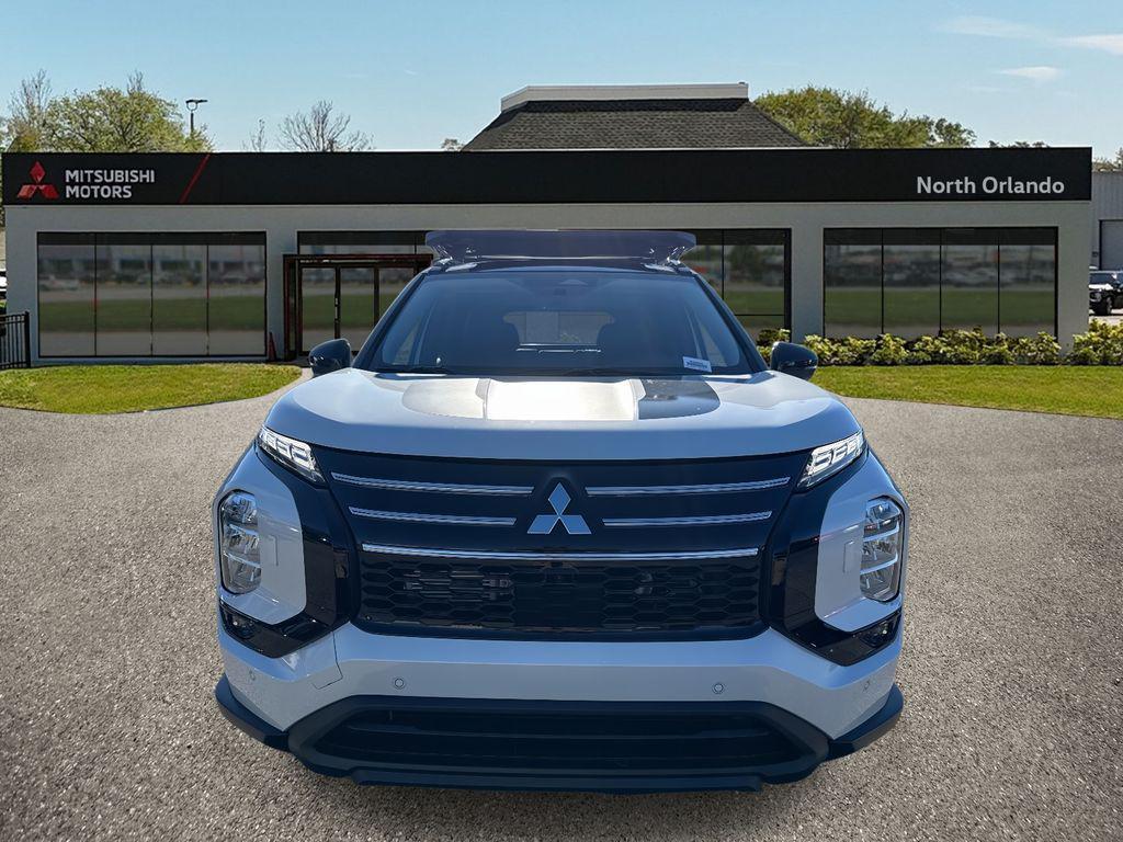 new 2026 Mitsubishi Outlander car, priced at $38,584