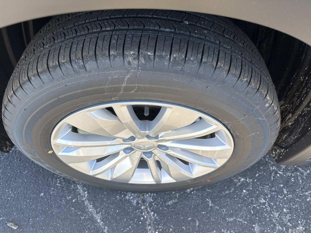 new 2025 Mitsubishi Outlander car, priced at $33,290