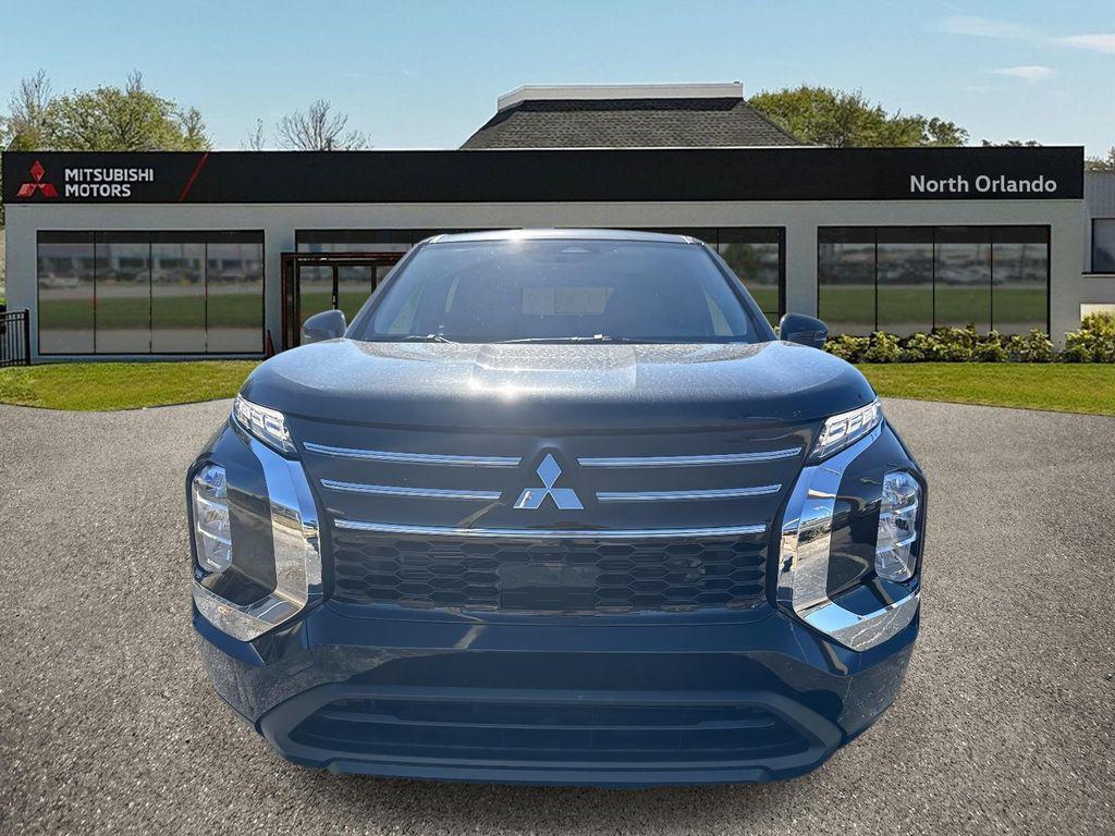 new 2025 Mitsubishi Outlander car, priced at $33,290