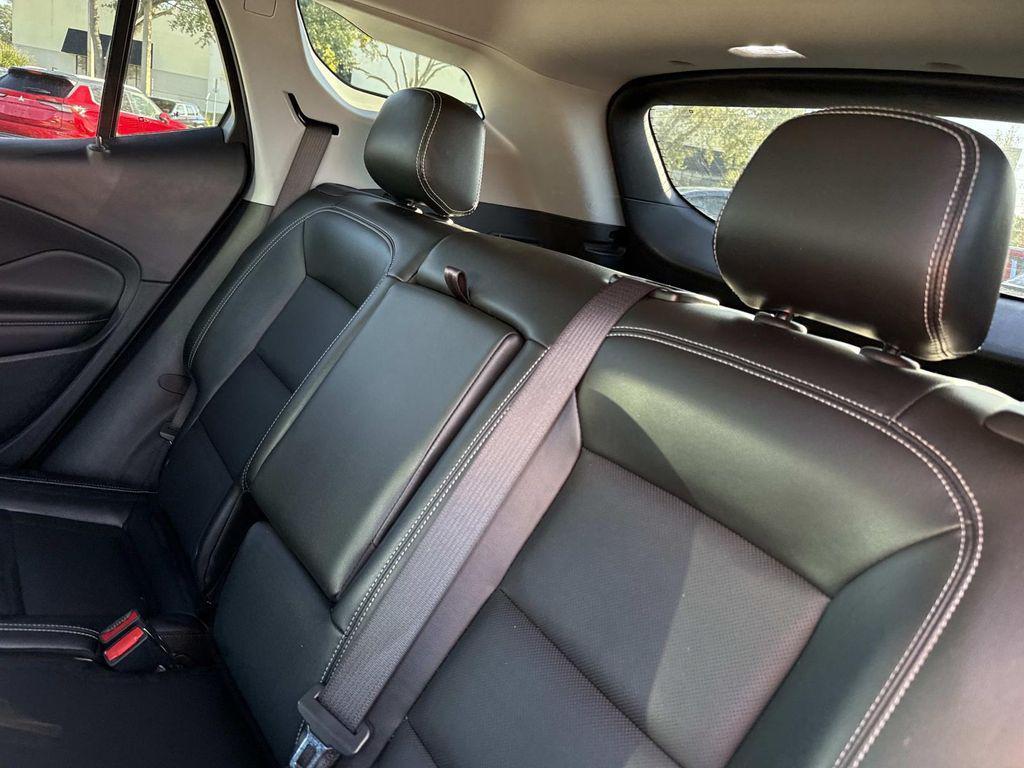 used 2023 GMC Terrain car, priced at $19,432