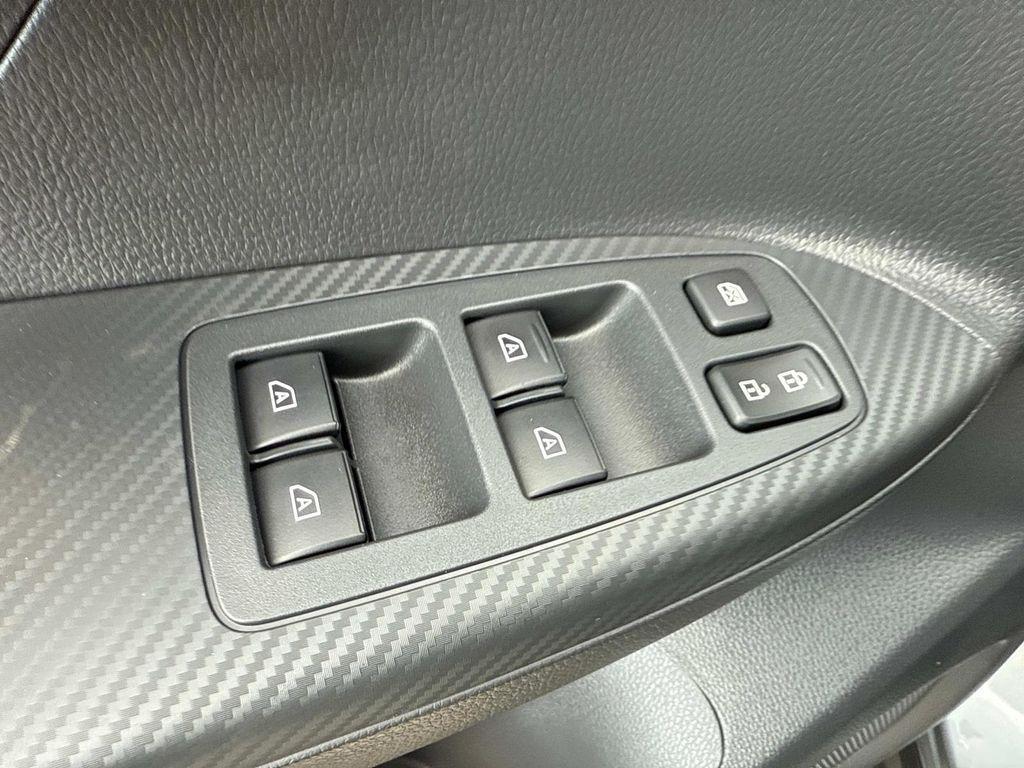 used 2025 Mitsubishi Eclipse Cross car, priced at $25,888