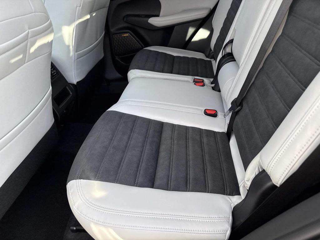 new 2026 Mitsubishi Outlander car, priced at $41,175