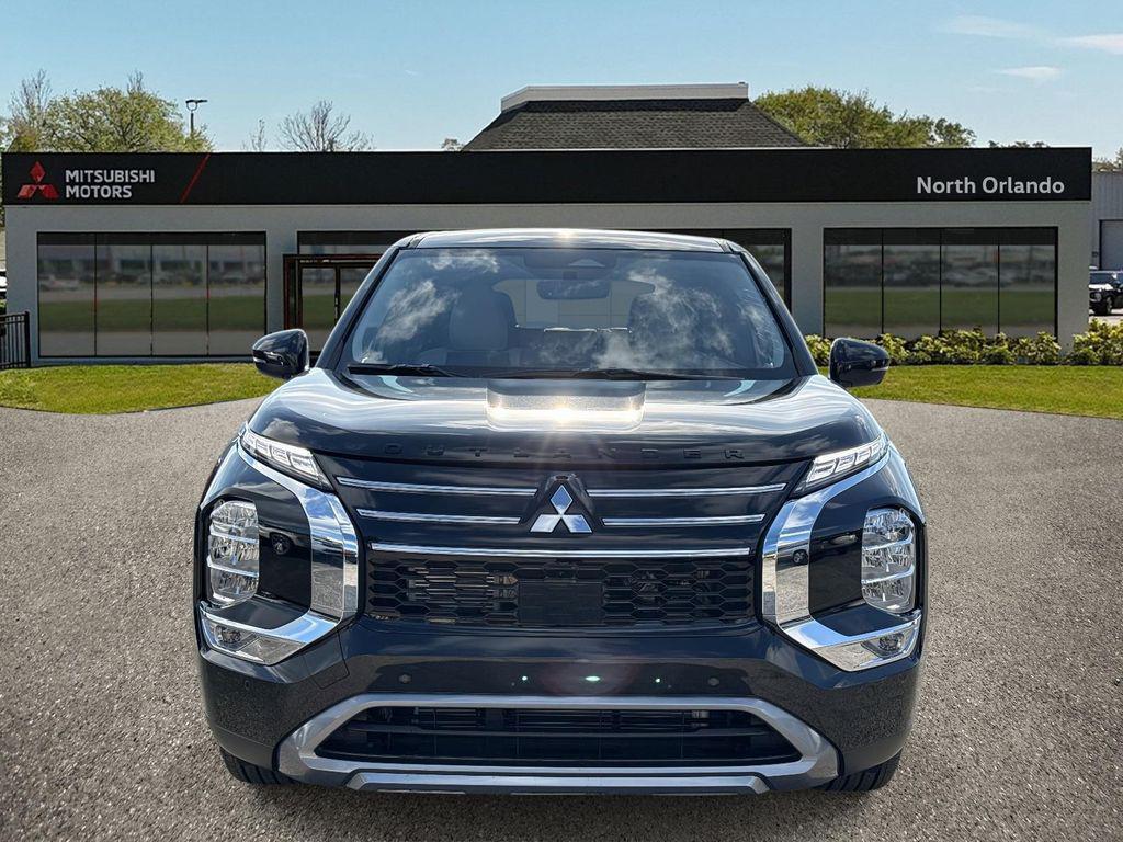 new 2026 Mitsubishi Outlander car, priced at $41,175