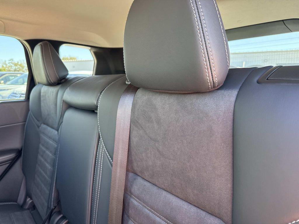 new 2026 Mitsubishi Outlander car, priced at $32,045