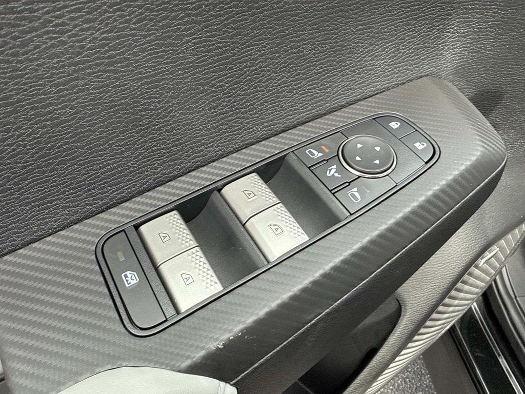 new 2025 Mitsubishi Outlander car, priced at $41,740