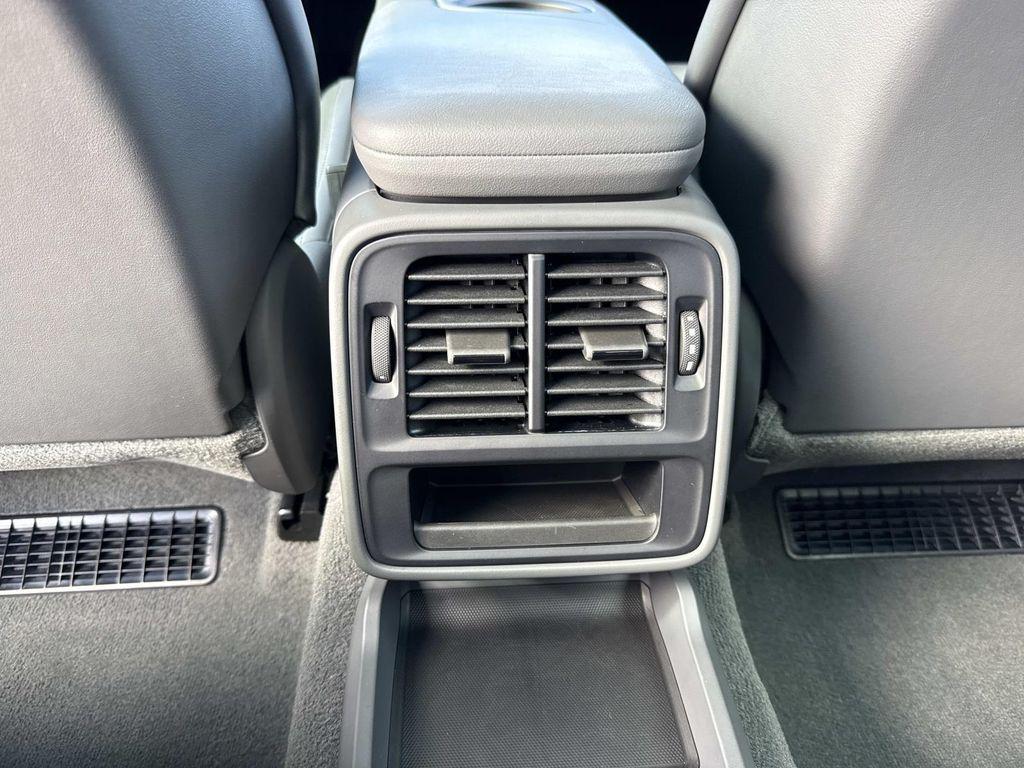 used 2023 Porsche Taycan car, priced at $73,419