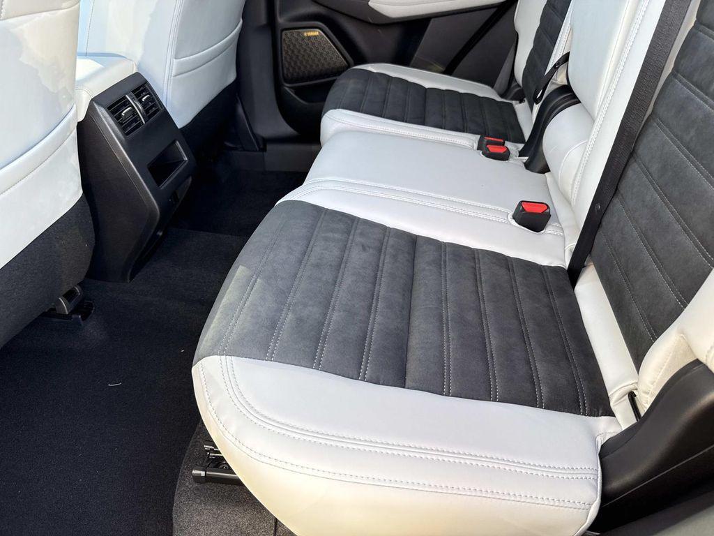 new 2025 Mitsubishi Outlander car, priced at $41,840