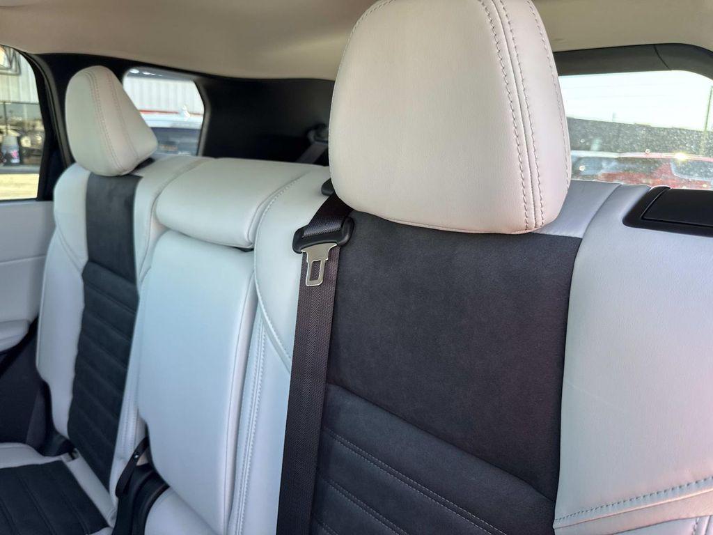 new 2025 Mitsubishi Outlander car, priced at $41,840