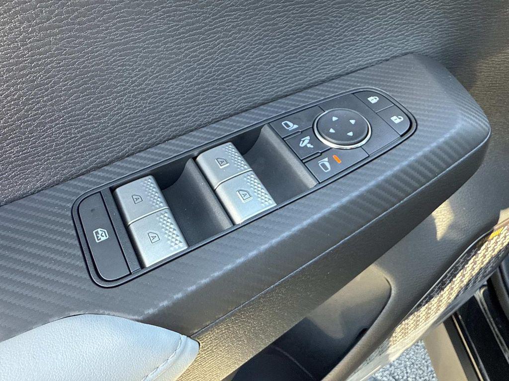 new 2025 Mitsubishi Outlander car, priced at $41,840